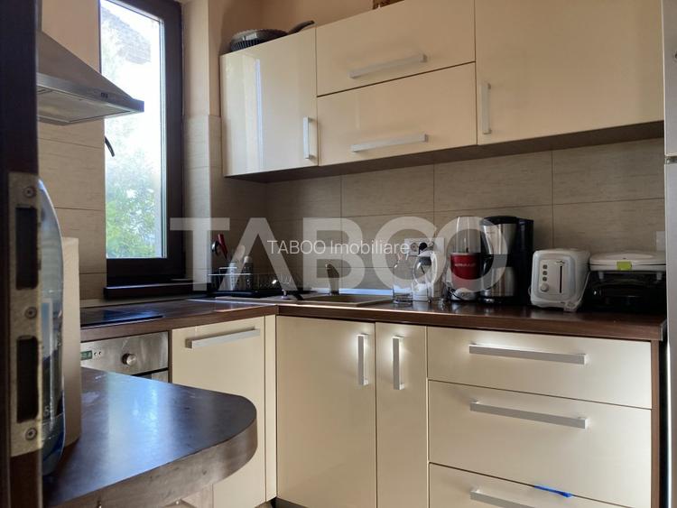 Casa individuala cu 7 camere de vanzare  in Sibiu zona Selimbar - 10