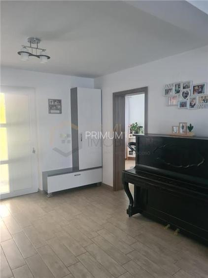 Sanmihaiul Roman- toate utilitatile- mobilata si utilata - 3