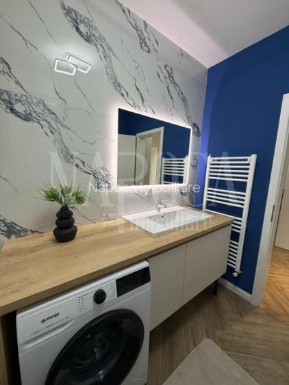 Apartament 3 camere de vanzare in Floresti - 9