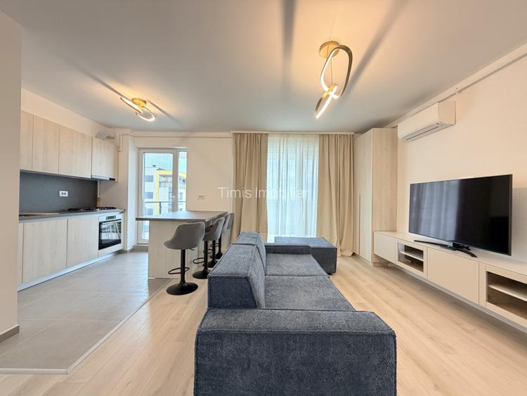 Apartament premium 3 camere | Vedere pădure | Denya Forest - Com 0% - 2