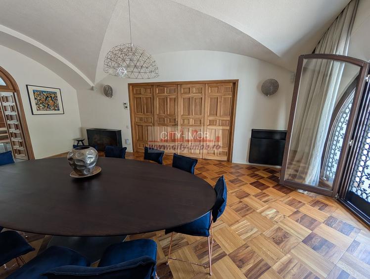 Vila Spectaculoase de inhiriat Bucuresti Central - 9