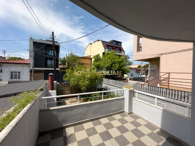 Casa de vanzare | Banu Manta | 7 Camere | 2 Parcari | 310 MP | Renovat - 6