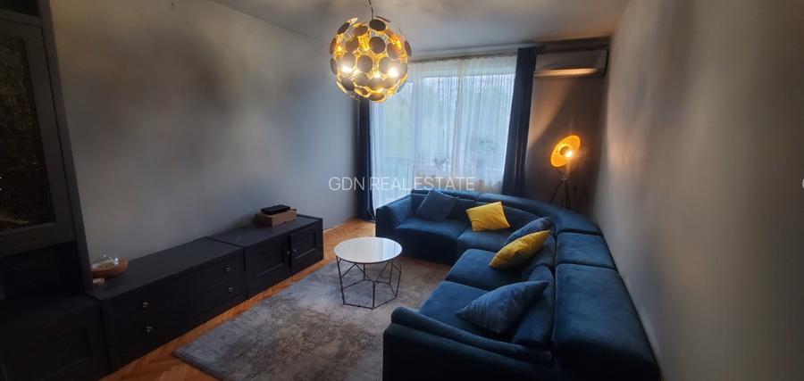 Ofertă de vânzare ap. deosebit cu 3 cam., 65 mp., Gheorgheni - 2