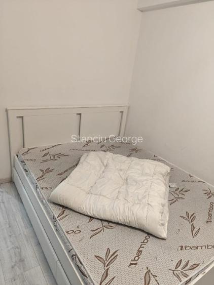 Închiriez garsonieră în Rose Residence 3 - Pipera (Bd. Pipera 63A) - 4