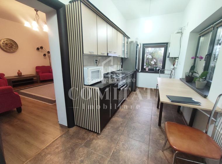 Apartament modern cu 2 camere | Prima închiriere | Plaja Grigorescu - 4