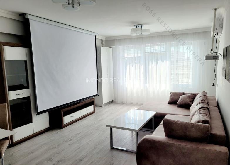 2 Camere I PIPERA I Iancu Nicolae I Parcare Subterana Inclusa - 2