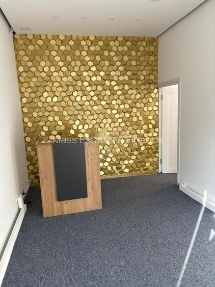 Spațiu comercial | Zona - Str. Turda - Podul Grant - Pasaj Grant - 5