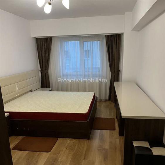 Apartament 2 camere | Zamca | Bloc Nou | 2c-7768 - 3