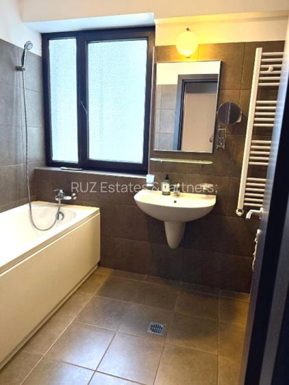 Apartament 2 camere | Închiriere | Parcare subterană  | Green Vista -Zona Pipera - 7