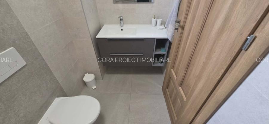 Apartament de inchiriat, str. Mestesugarilor/cart.Iosia - 13