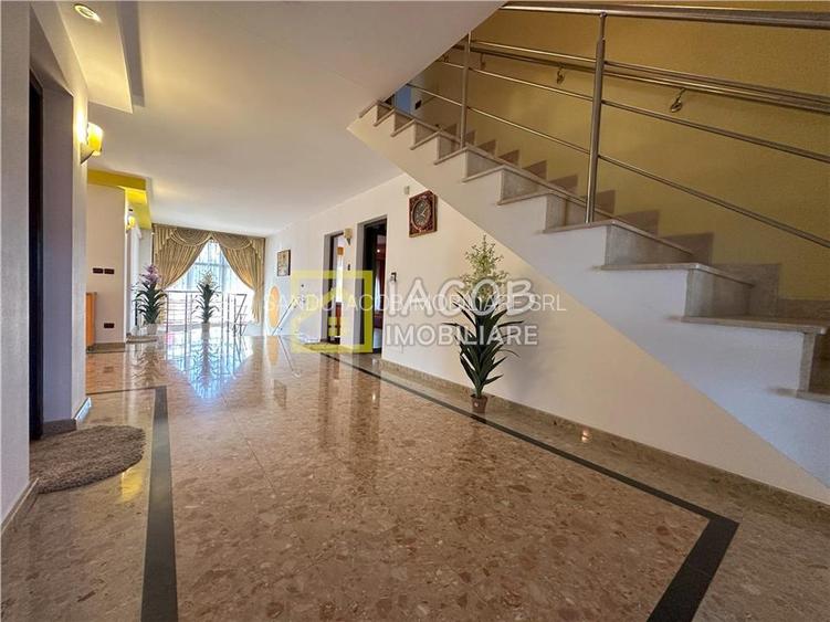 Casa impunatoare P+1+M in Cleja  ideala pentru locuinta sau investitie! - 17
