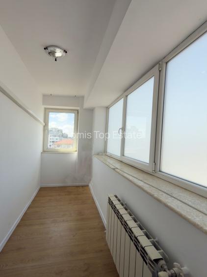 Apartament 3 camere de inchiriat - Trocadero Constanta - Tomis 1 - 10