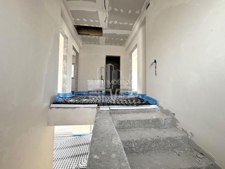 Casa unifamiliala/Teren 505 mp/CF. - 13