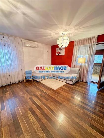 Comision 0% Apartament Bloc Nou Berceni - Dimitrie Leonida - Parcare - 2