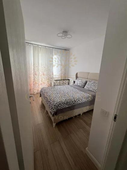 2 Camere Et.5/8 Bloc Nou | Bd. Timisoara - Avangarde Grande Village - 5