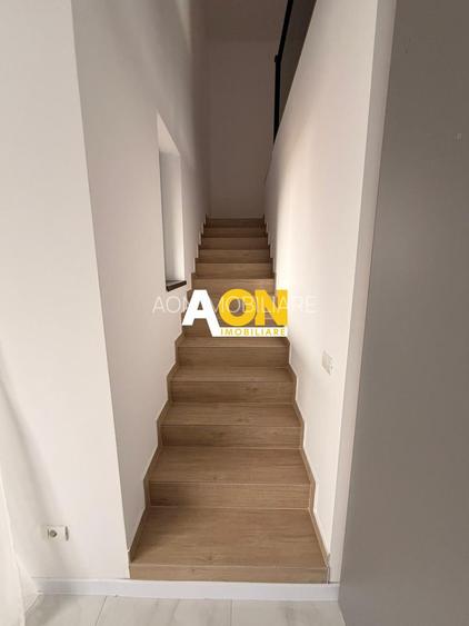 Casă de tip Înșiruit, Prima Închiriere, Zona Alba - Micești - 16