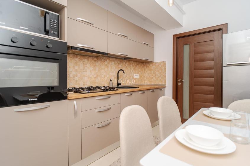 Soleia 4 - Apartament 1 camera, disponibil imediat - 2