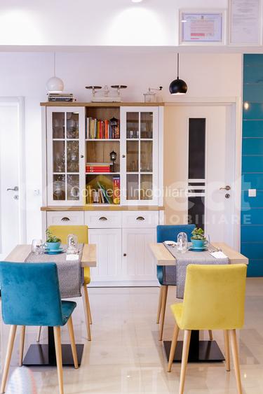 Spatiu comercial de inchiriat | Multifunctional, SU 129 mp, parcare | Buna Ziua - 8