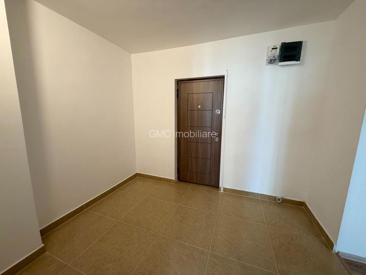 Apartament 2 camere cu vedere catre Lacul Plumbuita - Doamna Ghica - 4