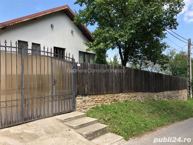 Vand casa la 120 km de Bucuresti. - 11