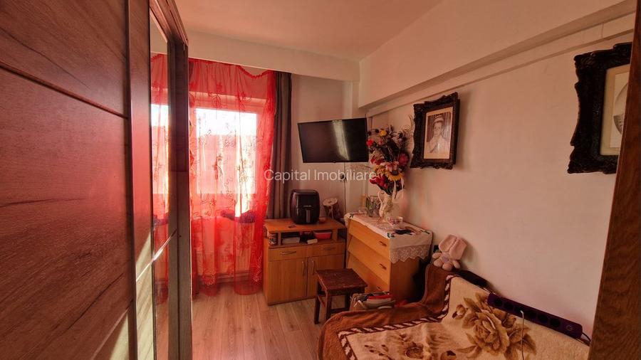 DE VÂNZARE: Apartament 3 Camere Baia Mare - Republicii, 49.90mp - 5