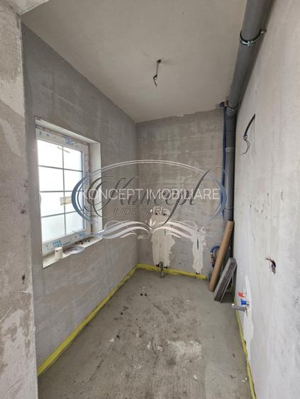 Proprietate spatioasa langa Profi in Chinteni - 9