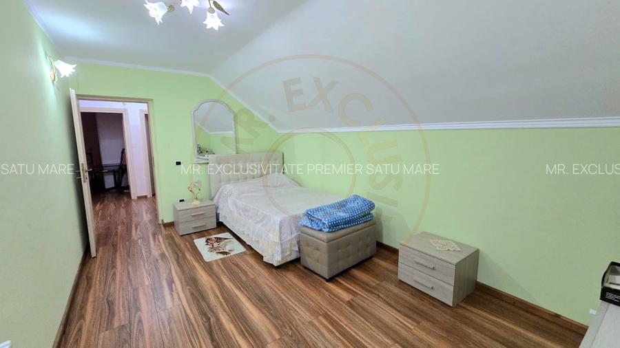 De Vanzare Casa Martinesti P+M Satu-Mare  - 18