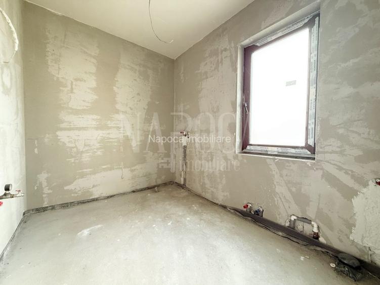 Casa 4 camere de vanzare in Campenesti - 6