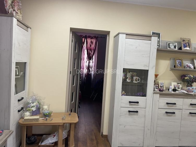 Casa zona Piata Grivitei - 11