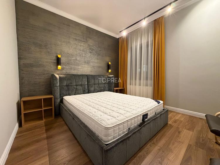 2 camere Calea Victoriei 128B - 3