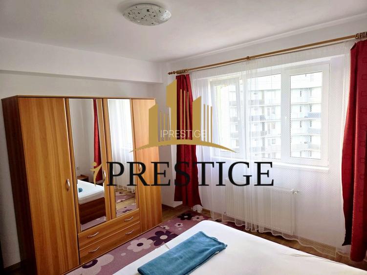 APARTAMENT 3 CAMERE SIBIU TUNRIȘOR, BALCON, LOC DE PARCARE, LIFT - 9