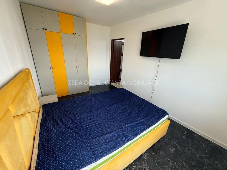 Apartament 2 camere Crangasi vedere Lacul Morii - 4