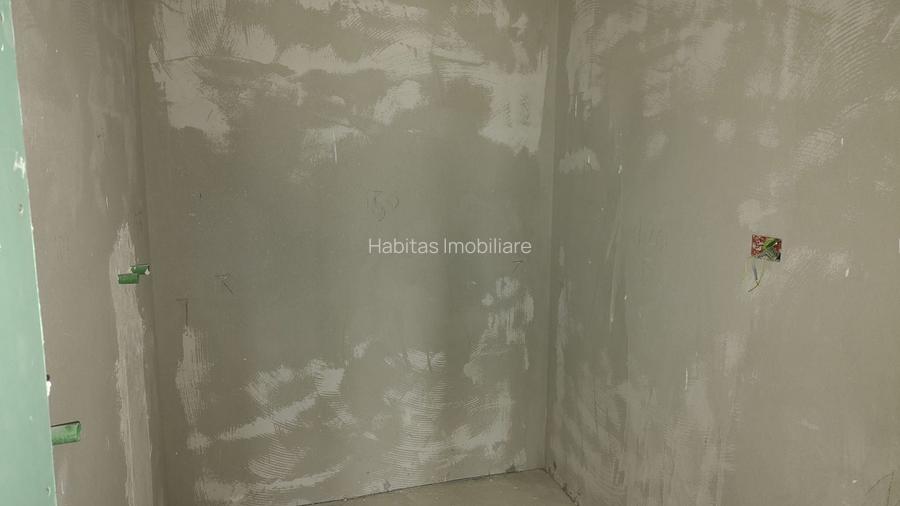 Bloc nou , S+P+5E,  apartament cu 1camera,  zona Central - 12