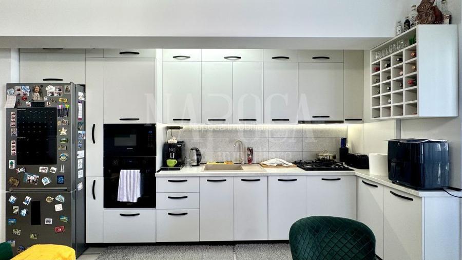 Apartament 3 camere de vanzare in Floresti - 3
