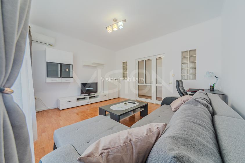 ⚡TUR VIRTUAL 2 camere | 54 m² | modern | bloc nou | AC | parcare | Mărăști - 4