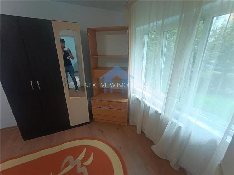 Garsoniera, Manastur - 10