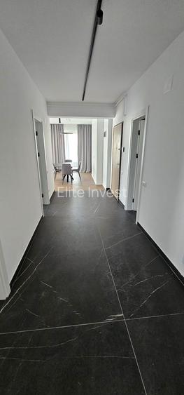 Apartament 3 camere-Decomandat-137 mp-Finisaje Premium-Delta Vacaresti-Sun Plaza - 3