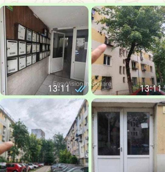 Garsoniera de vanzare – Baicului -Doamna Ghica Plaza - 2