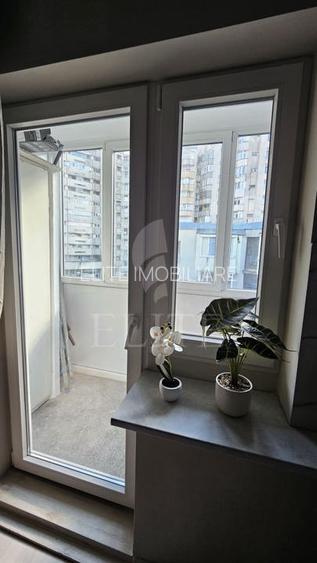Apartament 2 camere în zona Piata Marasti - 8