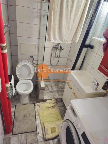 Garsoniera Gara de nord - 6