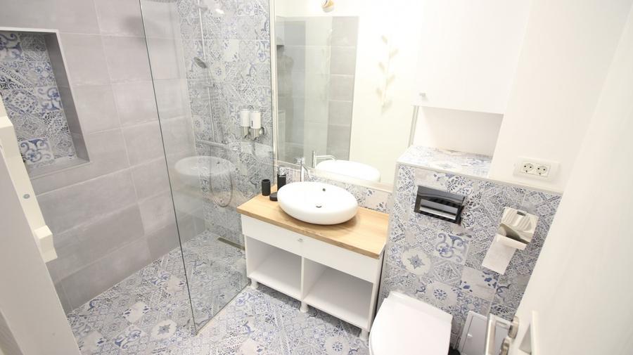 Piata Universitatii – 2 garsoniere alaturate, mobilate, etaj 1, ideale Airbnb - 19