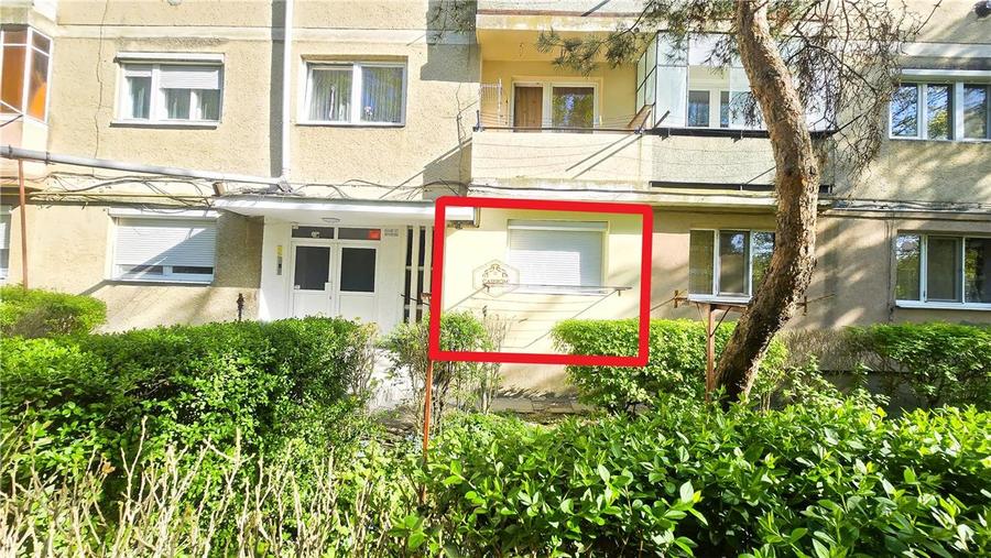 Closca | Apartament cu 1 camera decomandat | Renovat 2024 - 15