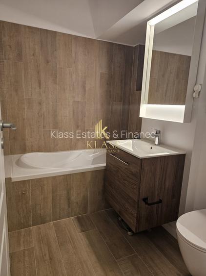apartament decomandat de inchiriat cu 3 camere  in Alba Iulia - 11
