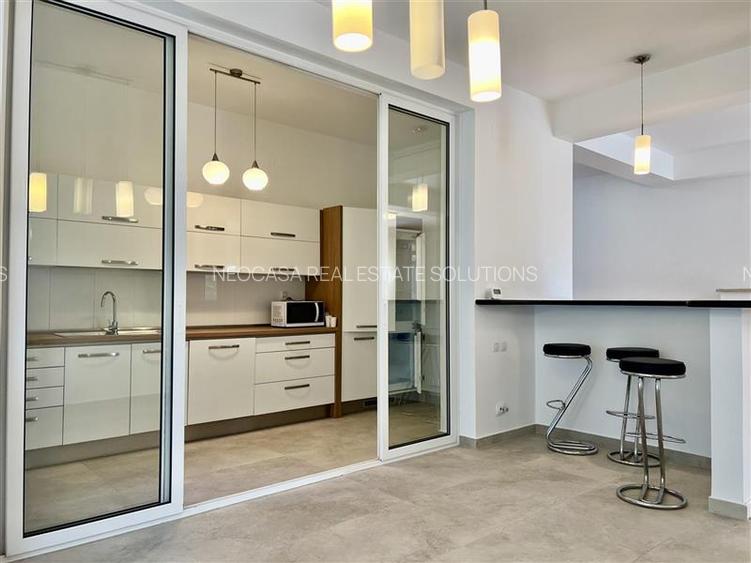 Vila premium in ansamblu superb | Iancu Nicoale - British School - 9