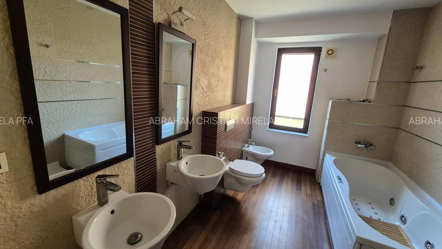 Vila de inchiriat- Bucuresti Nord-Pipera - 11