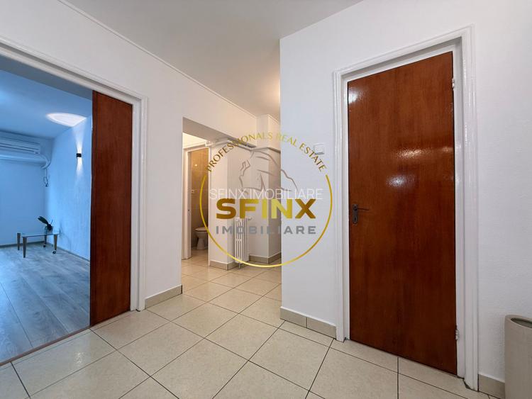 3 camere | birouri | Piata Alba Iuli | blocul CEC - 11