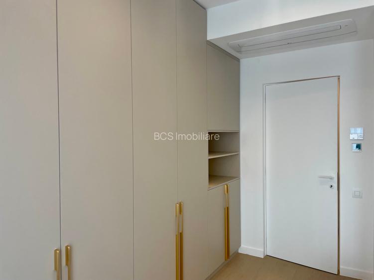 Prima inchiriere - 2 camere 55 mp - Aviației - 18