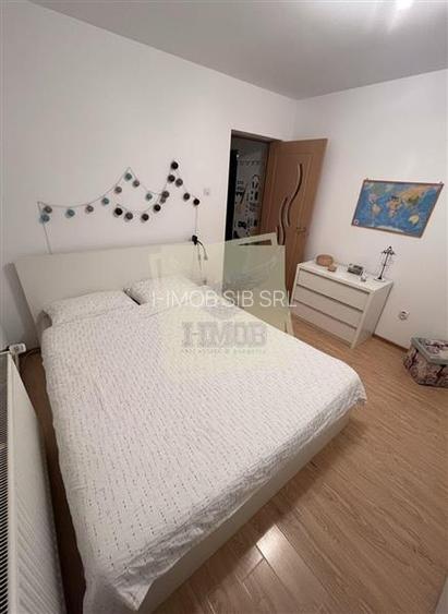 Apartament 2 camere zona Trei Stejari zona 0 - 6