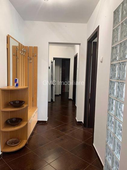 De inchiriat 3 camere zona Politehnica/Lujerlui - 3