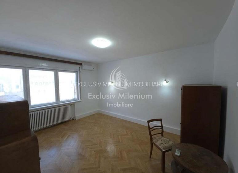 Parter Spatiu Birouri Capitale - Dorobanti /Piata Victoriei  - 3